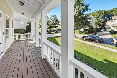 113 Market Cross Court, Holly Springs, NC 27540 - Photo 25