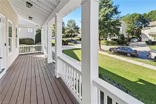 113 Market Cross Ct, Holly Springs, NC 27540 - Photo 25