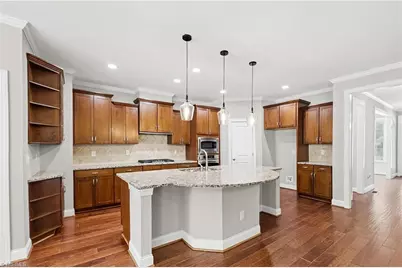 113 Market Cross Court, Holly Springs, NC 27540 - Photo 9
