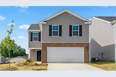 617 Beechwood Circle, Thomasville, NC 27360 - Photo 1