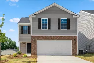 617 Beechwood Cir, Thomasville, NC 27360 - Photo 1