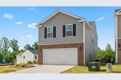 617 Beechwood Circle, Thomasville, NC 27360 - Photo 3