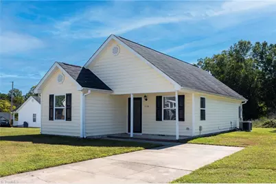 1116 Spence Court, Burlington, NC 27217 - Photo 1