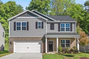 2716 Luxborough Ln, Mebane, NC 27302 - Photo 1