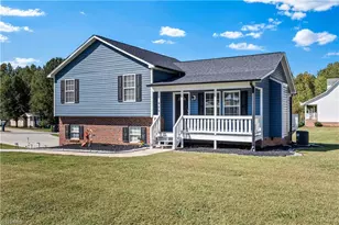 494 Sunset Ridge Ln, Lexington, NC 27295 - Photo 1