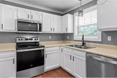 494 Sunset Ridge Lane, Lexington, NC 27295 - Photo 13