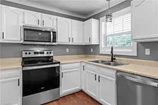 494 Sunset Ridge Ln, Lexington, NC 27295 - Photo 13