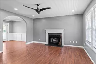 494 Sunset Ridge Ln, Lexington, NC 27295 - Photo 7