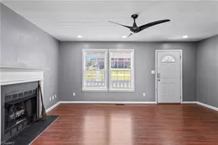 494 Sunset Ridge Ln, Lexington, NC 27295 - Photo 9