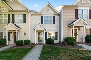 493 Ansley Way, High Point, NC 27265 - Photo 1