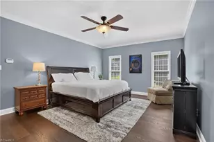 142 Croyden Dr, Kernersville, NC 27284 - Photo 19