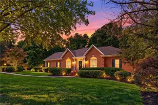 142 Croyden Dr, Kernersville, NC 27284 - Photo 47