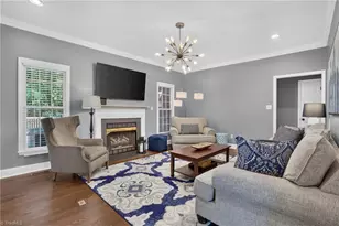 142 Croyden Dr, Kernersville, NC 27284 - Photo 11