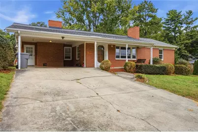 1420 Brookdale Drive, Asheboro, NC 27205 - Photo 5