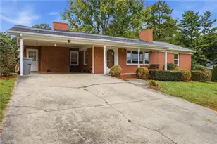 1420 Brookdale Dr, Asheboro, NC 27205 - Photo 5