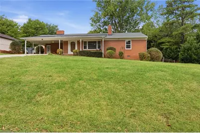 1420 Brookdale Drive, Asheboro, NC 27205 - Photo 1
