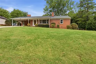 1420 Brookdale Dr, Asheboro, NC 27205 - Photo 1