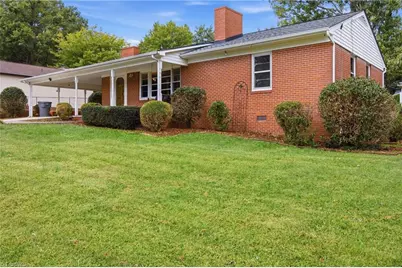 1420 Brookdale Drive, Asheboro, NC 27205 - Photo 3
