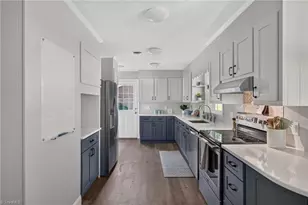 1510 Woodside Dr, Reidsville, NC 27320 - Photo 15