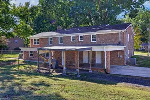1510 Woodside Dr, Reidsville, NC 27320 - Photo 41