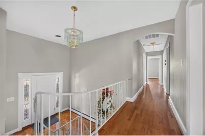 1510 Woodside Drive, Reidsville, NC 27320 - Photo 19