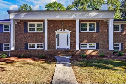 1510 Woodside Drive, Reidsville, NC 27320 - Photo 3