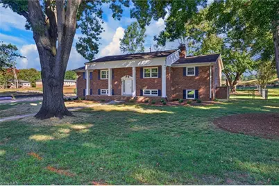 1510 Woodside Drive, Reidsville, NC 27320 - Photo 49