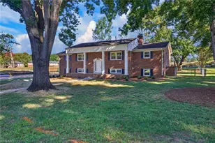 1510 Woodside Dr, Reidsville, NC 27320 - Photo 49