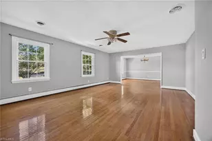 1510 Woodside Dr, Reidsville, NC 27320 - Photo 7