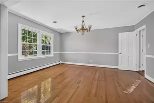 1510 Woodside Dr, Reidsville, NC 27320 - Photo 11