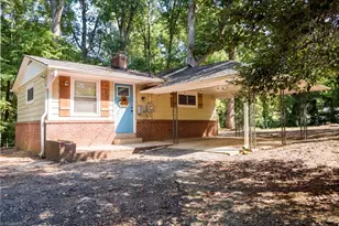 10269 Old U.S. Hwy 52, Midway, NC 27107 - Photo 3