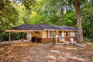 10269 Old U.S. Hwy 52, Midway, NC 27107 - Photo 1