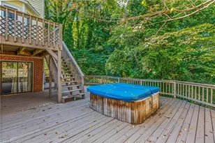 415 Davie Ave, Winston-Salem, NC 27127 - Photo 33