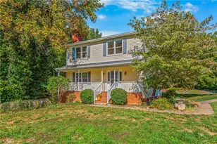 415 Davie Ave, Winston-Salem, NC 27127 - Photo 3
