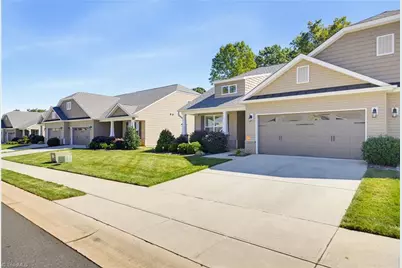 3404 Amber Meadows Road, High Point, NC 27265 - Photo 3