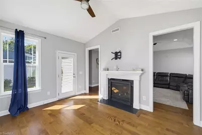3404 Amber Meadows Road, High Point, NC 27265 - Photo 15