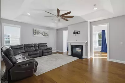 3404 Amber Meadows Road, High Point, NC 27265 - Photo 9