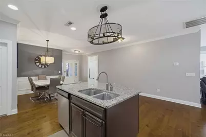 3404 Amber Meadows Road, High Point, NC 27265 - Photo 7