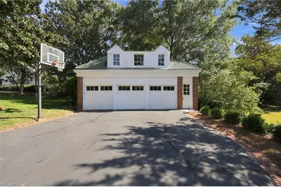 425 Hillcrest Drive, High Point, NC 27262 - Photo 45