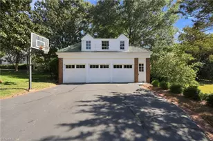 425 Hillcrest Dr, High Point, NC 27262 - Photo 45