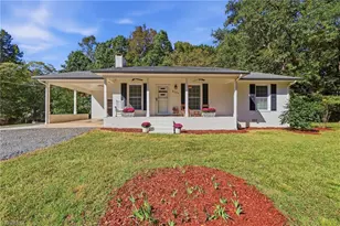 2106 Beckerdite Rd, Sophia, NC 27350 - Photo 1