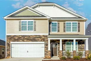 2719 Luxborough Ln, Mebane, NC 27302 - Photo 1