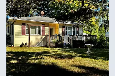 107 Dillon Street, Winston-Salem, NC 27107 - Photo 1