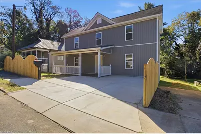 1524 22nd Street, Winston-Salem, NC 27105 - Photo 3