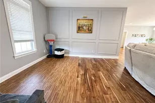 2114 Overlook Dr, Denton, NC 27239 - Photo 19