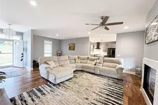 2114 Overlook Dr, Denton, NC 27239 - Photo 3