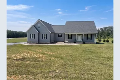 2114 Overlook Drive, Denton, NC 27239 - Photo 1