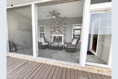 2114 Overlook Drive, Denton, NC 27239 - Photo 21
