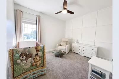 2114 Overlook Drive, Denton, NC 27239 - Photo 15