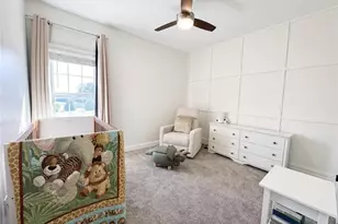 2114 Overlook Dr, Denton, NC 27239 - Photo 15